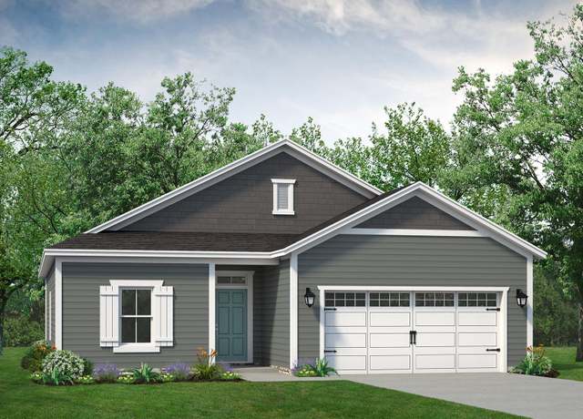 Property at The Redbud Plan, Lillington, NC 27546, 3 beds, 2 baths