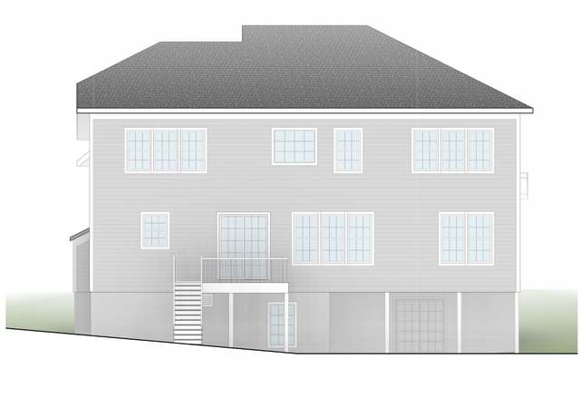 Property at Colby Hunt Plan, Haymarket, VA 20169, 5 beds, 6.5 baths