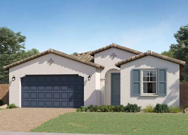 Property at Clark II Plan 4076 Plan, Apache Junction, AZ 85120, 5 beds, 3 baths