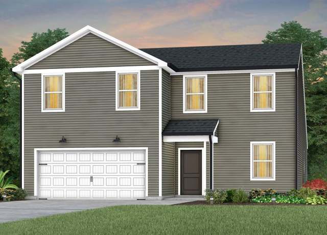 Property at Starling Plan, Sanford, NC 27330, 5 beds, 3 baths