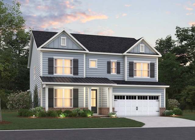 Property at Alexander Plan, Durham, NC 27705, 5 beds, 4 baths