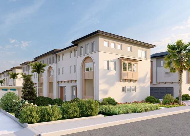 Property at 9th Street Plan 1 Plan, Buena Park, CA 90621, 3 beds, 2.5 baths