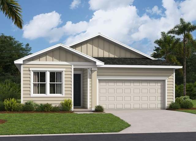 Property at Larimar Plan, Jacksonville, FL 32254, 4 beds, 3 baths