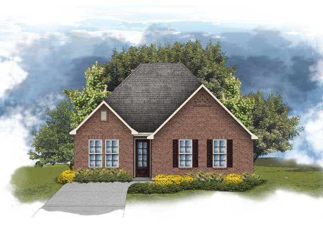 Property at Dakota II A Plan, Lumberton, TX 77657, 4 beds, 3 baths