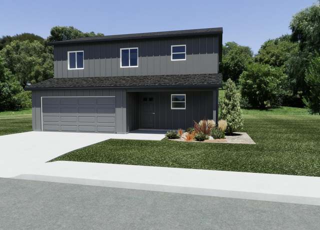 Property at 1801 PLAN Plan, Longview, WA 98632, 4 beds, 2.5 baths