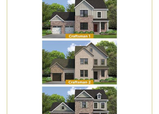 Property at Stapleton Plan, Huntsville, AL 35802, 3 beds, 2.5 baths