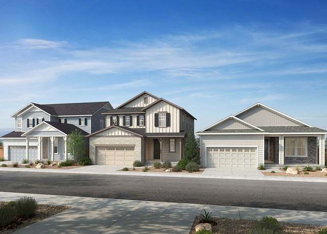 Property at Homes Available Soon Plan, Aurora, CO 80019