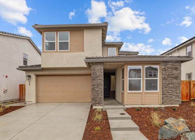 Property at Plan 1 Plan, Lincoln, CA 95648, 4 beds, 3 baths