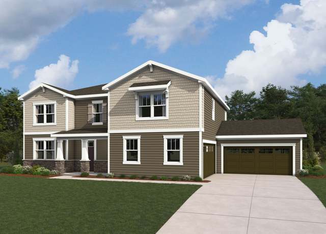 Property at Henderson Plan, Monroe, NC 28110, 4 beds, 3.5 baths
