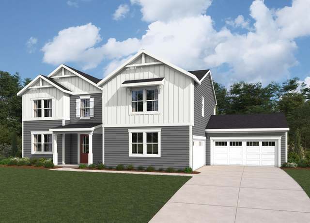 Property at Henderson Plan, Monroe, NC 28110, 4 beds, 3.5 baths