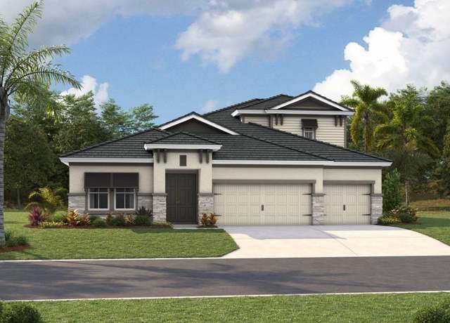 Property at 11295 Blissby St, Venice, FL 34293, 4 beds, 4 baths