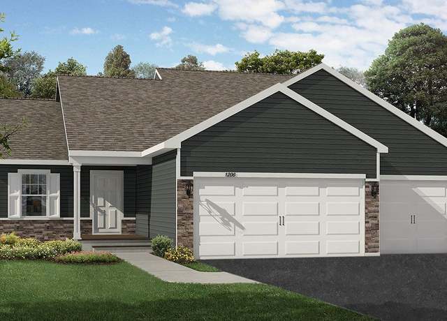 Property at 8851 Jorgensen Ave S, Cottage Grove, MN 55016, 4 beds, 3.5 baths