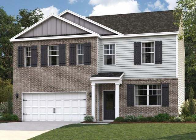 Property at 3007 Highline Dr SW, Mcdonald, TN 37353, 4 beds, 2.5 baths