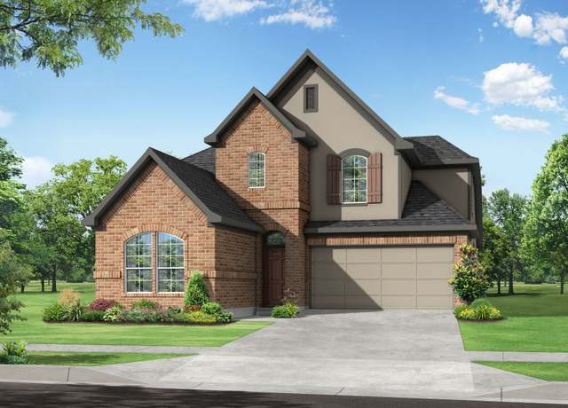 Property at Kinney Plan, Katy, TX 77493, 4 beds, 3 baths