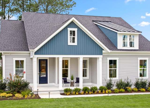 Property at St. Kitts Plan, Lewes, DE 19958, 3 beds, 2.5 baths