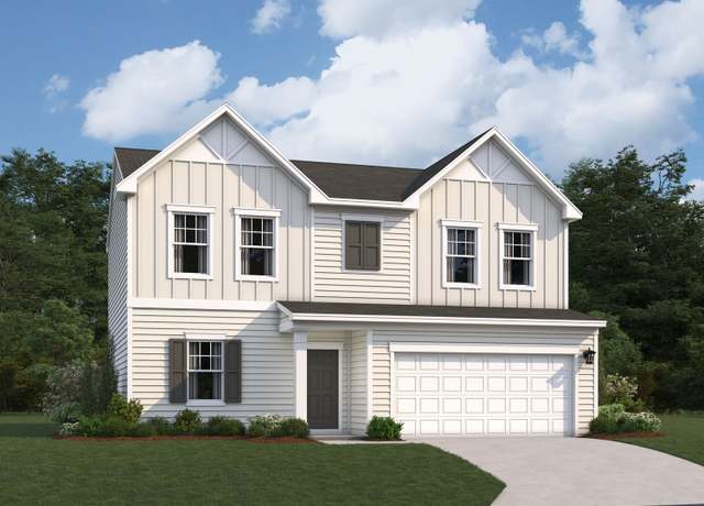 Property at Brooke Plan, Middlesex, NC 27557, 4 beds, 2.5 baths