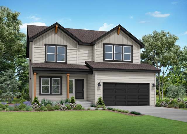 Property at Winfield Plan, Lees Summit, MO 64081, 4 beds, 3.5 baths