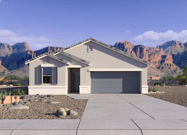 Property at Easton Plan, Apache Junction, AZ 85120, 4 beds, 2 baths