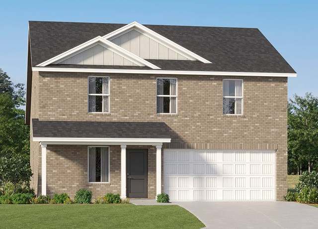 Property at Littleton Plan, Silverhill, AL 36576, 4 beds, 2.5 baths
