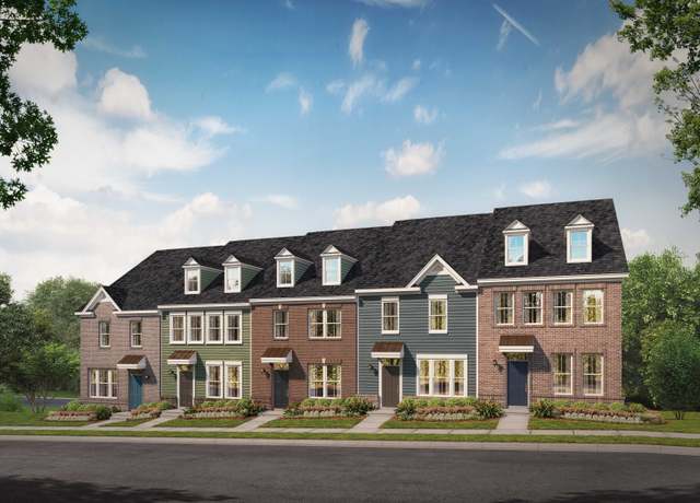 Property at Van Dorn Detached Garage Plan, Baltimore, MD 21220, 3 beds, 2.5 baths