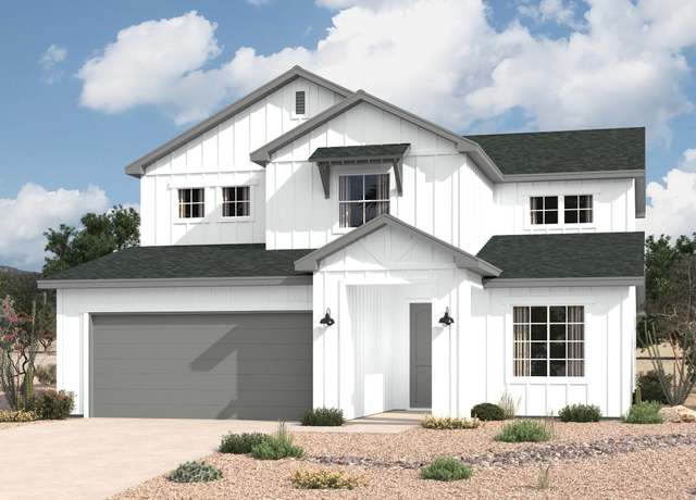 Property at Capitan Plan, Santa Teresa, NM 88008, 4 beds, 2.5 baths
