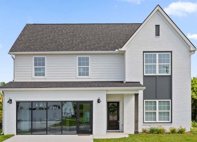 Property at The Carter Plan, Knoxville, TN 37924, 3 beds, 2.5 baths