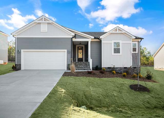 Property at Allegheny Plan, Benson, NC 27504, 2 beds, 2 baths