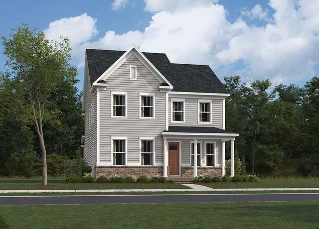 Property at 6511 Paddington St, Middle River, MD 21220, 5 beds, 3.5 baths