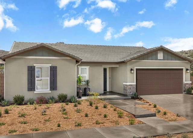 Property at Plan 1850 Modeled Plan, Winchester, CA 92596, 3 beds, 2 baths