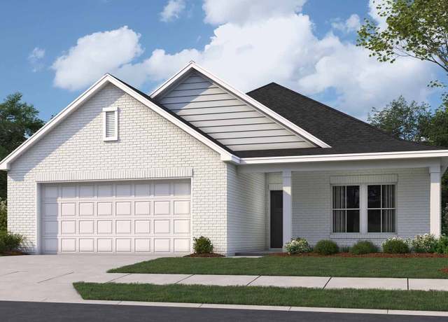 Property at Sanford Plan, Millbrook, AL 36054, 4 beds, 3 baths