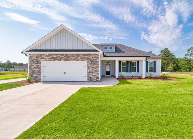 Property at Harmony Plan, Beech Island, SC 29842, 4 beds, 2 baths