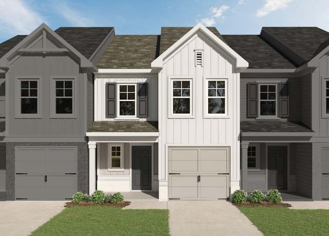 Property at Crape Myrtle Plan, Adairsville, GA 30103, 3 beds, 2.5 baths