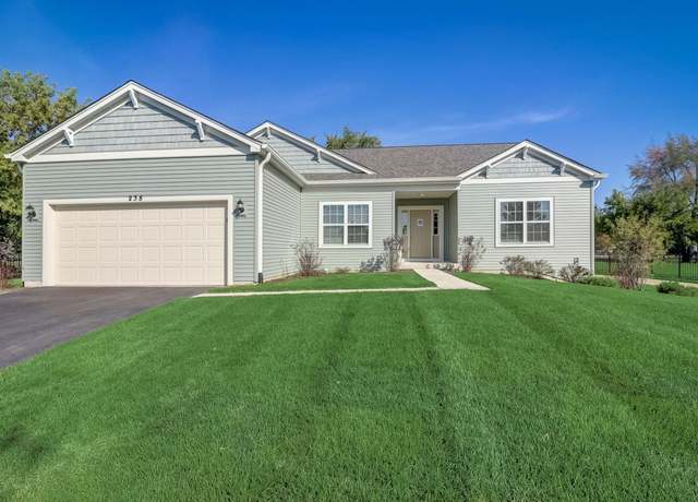Property at Sundance Ranch Plan, Sycamore, IL 60178, 3 beds, 2 baths