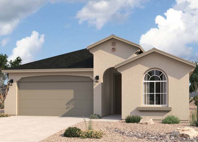 Property at Picacho Plan, Las Cruces, NM 88012, 5 beds, 3 baths