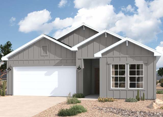 Property at Picacho Plan, Las Cruces, NM 88012, 5 beds, 3 baths