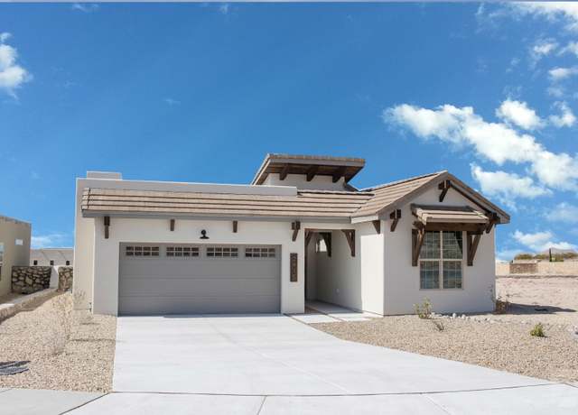 Property at Frenchrose Plan, Las Cruces, NM 88012, 3 beds, 2 baths