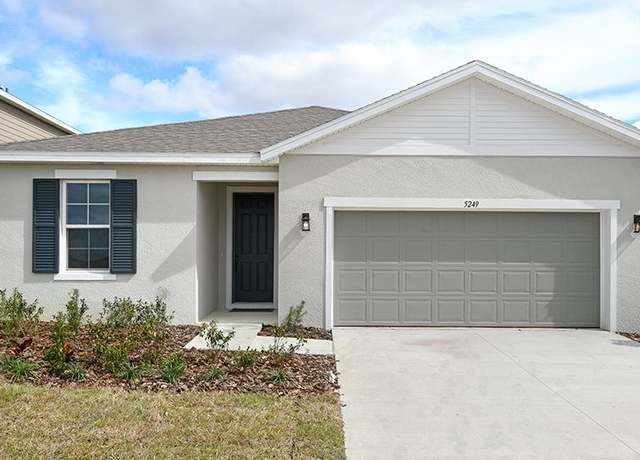 Property at Slate Plan, Ocala, FL 34474, 4 beds, 3 baths