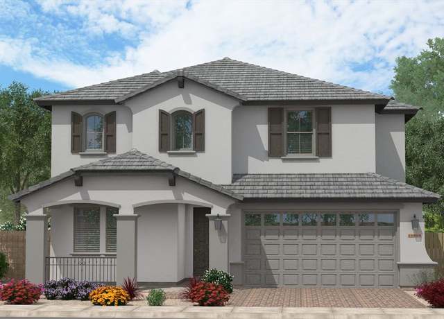 Property at 18771 W Monterosa St, Litchfield Park, AZ 85340, 6 beds, 4.5 baths