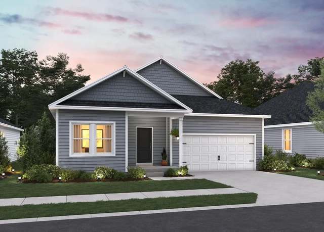Property at Daffodil Plan, Perry, OH 44081, 3 beds, 2 baths