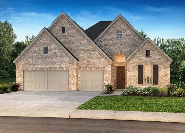 Property at Plan 5029 Plan, Manvel, TX 77578, 4 beds, 3.5 baths
