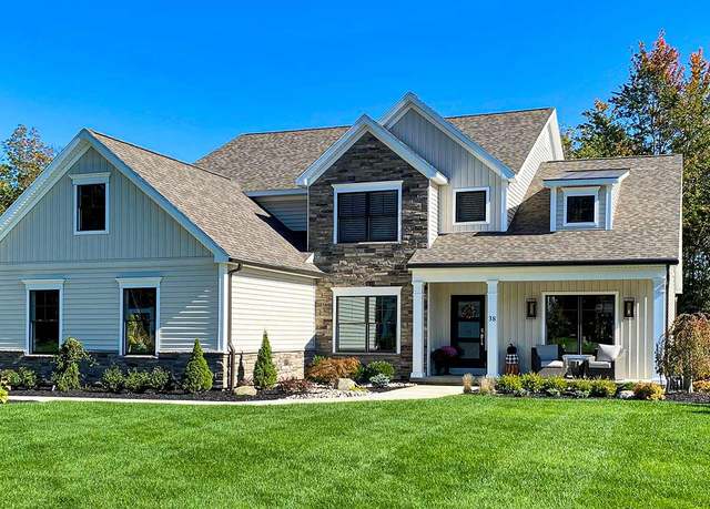 Property at ELENORA Plan, Schenectady, NY 12303, 4 beds, 3.5 baths