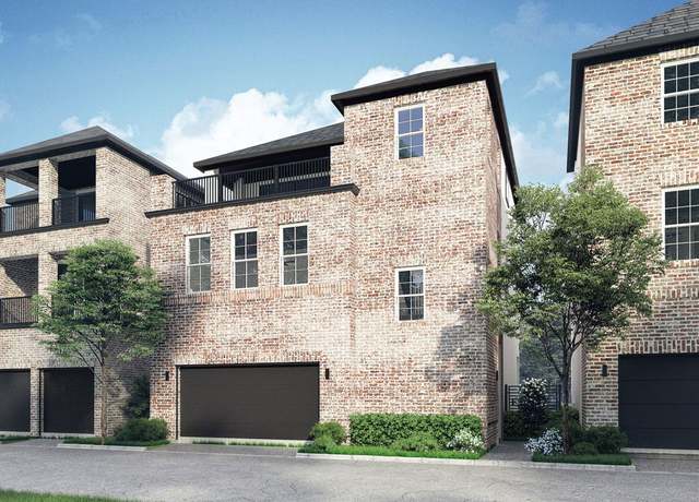 Property at 6114 Cottage Grove Lake Dr, Houston, TX 77008, 4 beds, 4.5 baths