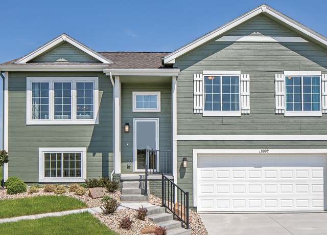 Property at Vista - Hyda Hills II Plan, Bellevue, NE 68123, 3 beds, 2 baths