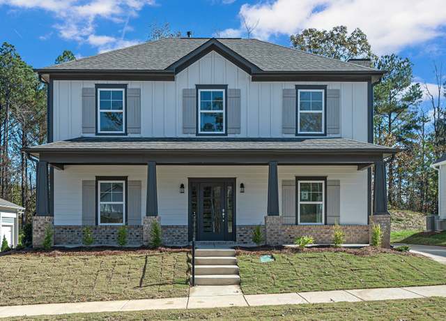 Property at Piedmont Plan, Helena, AL 35080, 4 beds, 2.5 baths