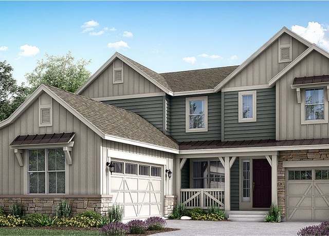 Property at 14701 Hudson St, Thornton, CO 80602, 5 beds, 4.5 baths