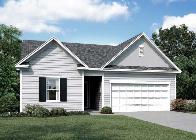 Property at Aurora Plan, Columbia, TN 38401, 3 beds, 2 baths