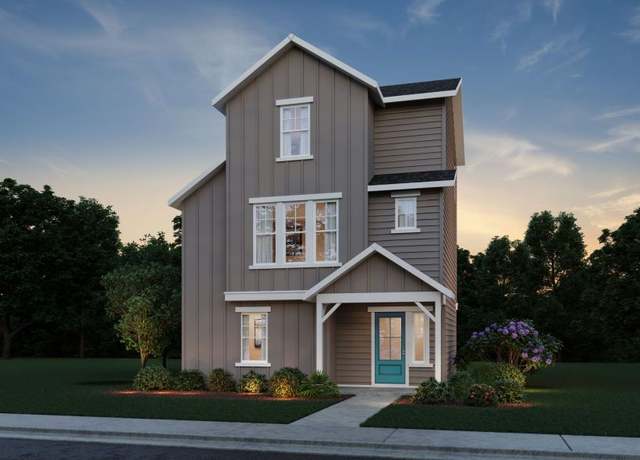 Property at Spruce Plan, Marysville, WA 98271, 3 beds, 2.5 baths