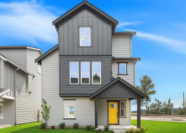 Property at Spruce Plan, Marysville, WA 98271, 3 beds, 2.5 baths