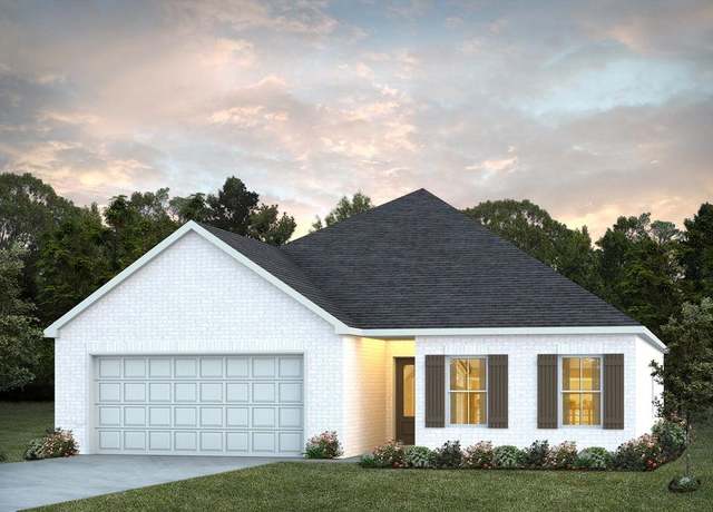 Property at 1029 Sandbed Rd, Midland City, AL 36350, 3 beds, 2 baths