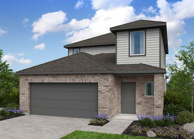 Property at Hawk Plan, Del Valle, TX 78617, 3 beds, 2.5 baths